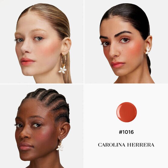 Blush Líquido Carolina Herrera Good Girl Blusher